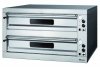 Piec do pizzy ET 205, 2KP 1050x1050 BARTSCHER 2002170 2002170